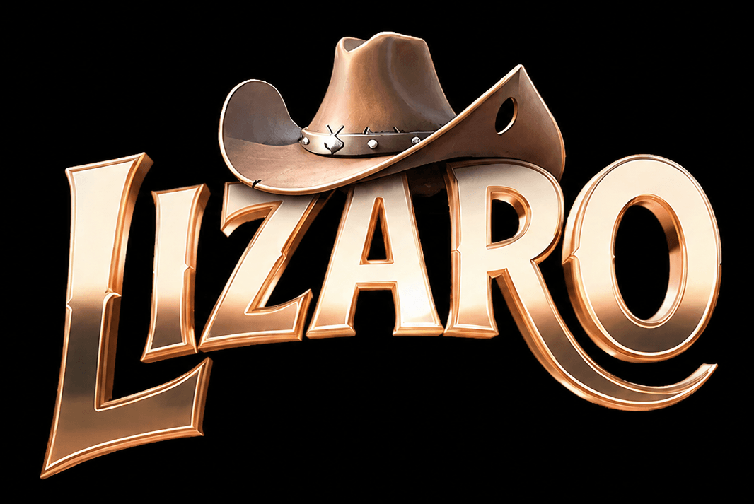 Lizaro Casino logo